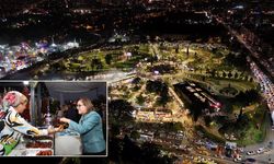 Gaziantep 9 gün boyunca festivalle yaşayacak