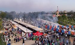 GastroAntep dünyayı Gaziantep’te buluşturacak