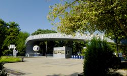 GAÜN akreditasyon için kolları sıvadı