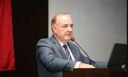 GAÜN’ün eski rektörünü kaybettik