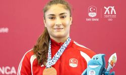 Gaziantep’in gururu oldu