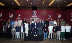 Gaziantep’in iki temsilcisinin rakipleri belli oldu