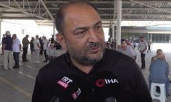 Girne’deki facianın dehşet anlarını anlattı