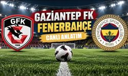 İŞTE FENERBAHÇE MAÇININ KADROSU... İLK 11'DE KİMLER VAR?