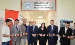 GİBTÜ’de sağlık alanında yeni merkez