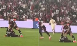 Arda ne yaptın sen?