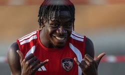 Gidado’nun keyfi yerinde