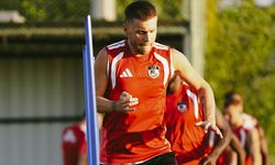 Göztepe startı verildi