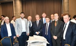 Halı sektöründe hedef zirve