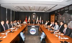 Halıda aslan payı Gaziantep’in