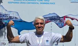 Halil Özcamus'dan önemli başarı