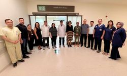 Gaziantep sağlıkta önemli bir merkeze kavuştu