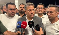 Güngen: Herkese eşit mesafedeyim