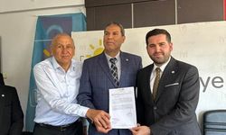 İyi Parti’de önemli atama