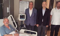 İrfan Kaplan’dan iyi haber