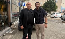 İvan De Souza göreve hazır