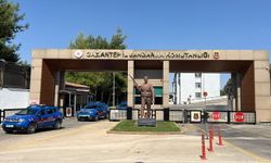 Gaziantep’te hırsızlara JASAT darbesi