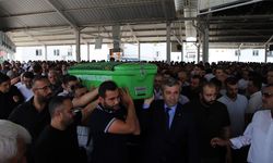 Gaziantep'te kahreden ölüm