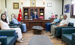 Kamuda önemli işbirliği