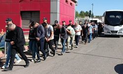 Gaziantep’te 122 milyarlık operasyonda yeni gelişme