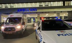 Katil zanlısı binada yakalandı