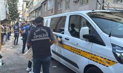 Katil zanlısı tutuklandı