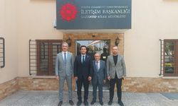 Kent konseyinden işbirliği adımı