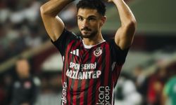 Kerim alkışı aldı
