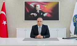 Gaziantep’in yeni Emniyet Müdürü kimdir?