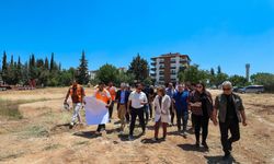 Kongre ve Kültür Merkezi örnek olacak