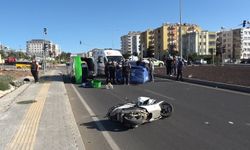 Kırmızı ışık ihlali can aldı
