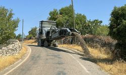 Kırsal mahallelere el attılar