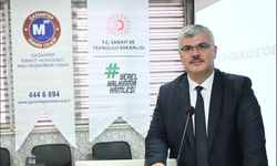 Mali Müşavirlerde yapay zeka ortaklığı