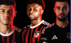 Transferin son gününde 3 imza