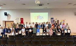 Matematik projesi tamamlandı