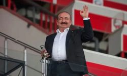 Memik Yılmaz’dan genç kadroya övgü