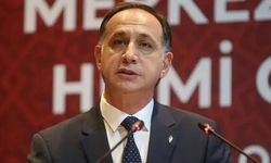 MHK Başkanı Ferhat Gündoğdu gözaltında