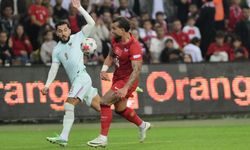 Mağlubiyetle başladık 0-1