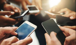Milyonlarca cep telefonu kapanacak