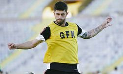 Mirza Cihan siftah yapamadı
