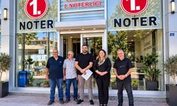 Mobilya Kent için beklenen imza atıldı