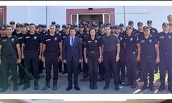 Müdürü Kocaeli'ne uğurladık
