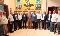 Fıstık üreticisi aracıların insafına bırakıldı