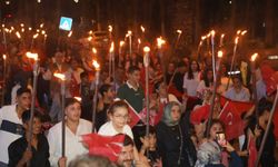 Nizip’te coşkulu kutlama