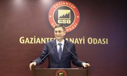GSO’da Ünverdi’nin yeni yönetimi belli oldu