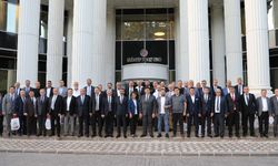 Odalar ve Borsa seçime hazır
