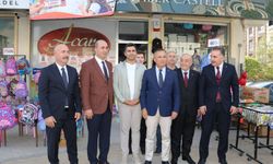 Öğrenciye alışveriş çeki çok işe yarıyor