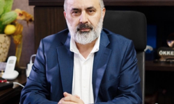 Ökkeş Sabah yine tutuklandı