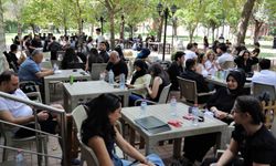 Özel yetenek sınavı başarılı geçti