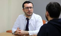 Öğretim üyesi gurur verdi